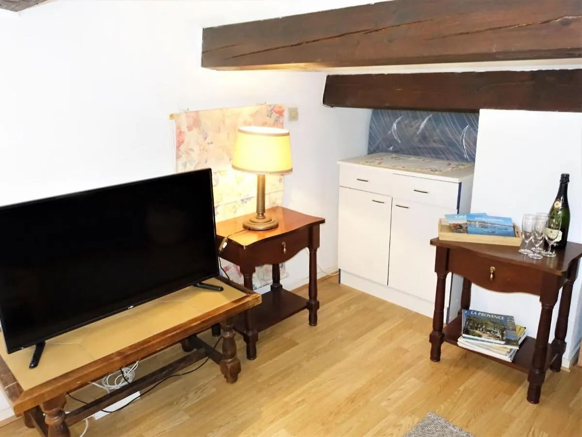 Apartment Le Panama-6 By Interhome Saint Aygulf 0*,