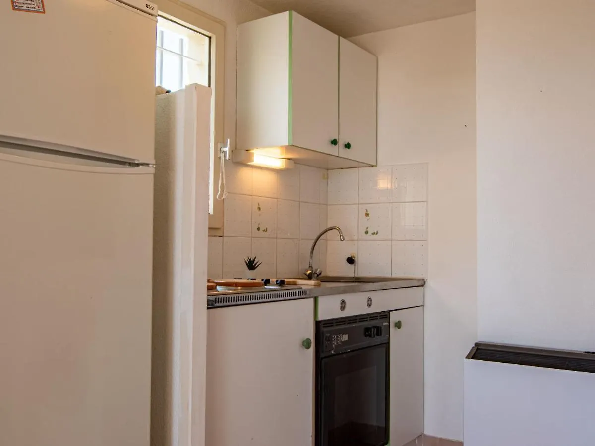 Apartment Le Panama-6 By Interhome Saint Aygulf